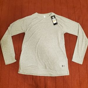 Under Armour Long Sleeve Tee
